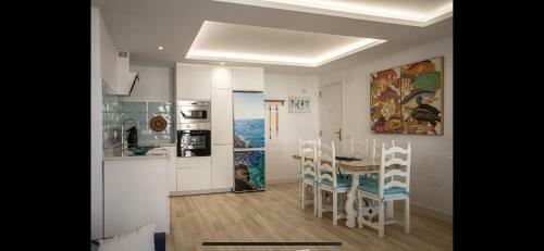 Apartamento Poniente Atlanterra Playa