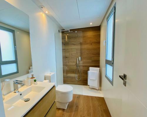 Apartamento Sotogrande - Espectacular �tico