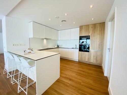 Apartamento Sotogrande - Espectacular �tico