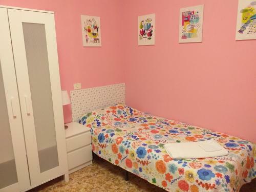 Apartamento "casa Alicia"