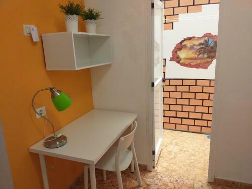 Apartamento "casa Alicia"