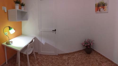 Apartamento "casa Alicia"