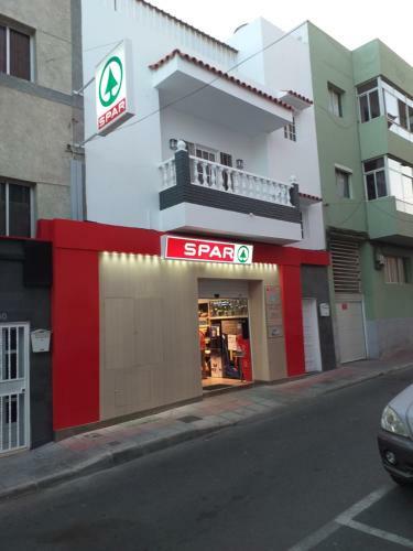 Apartamento "casa Alicia"