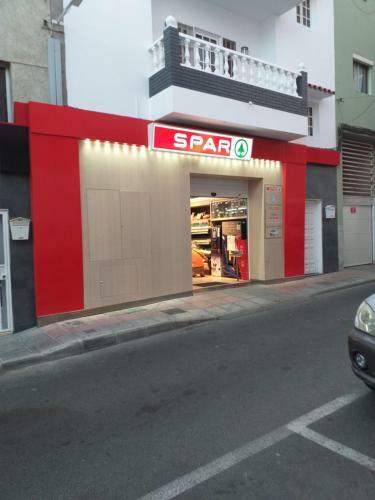 Apartamento "casa Alicia"