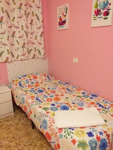 Apartamento "casa Alicia"