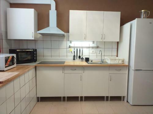 Apartamento Tristana
