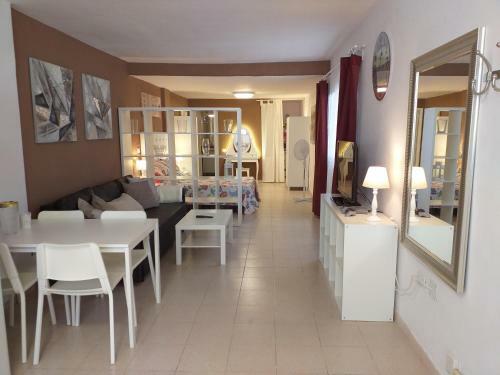 Apartamento Tristana