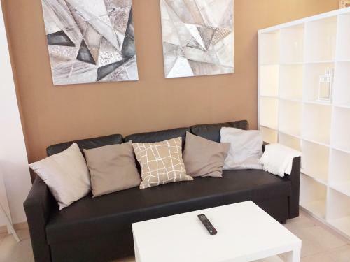 Apartamento Tristana