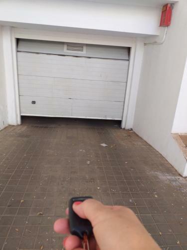 Apartamento Tristana