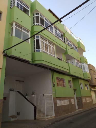 Apartamento Tristana
