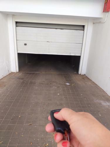 Apartamento Tristana