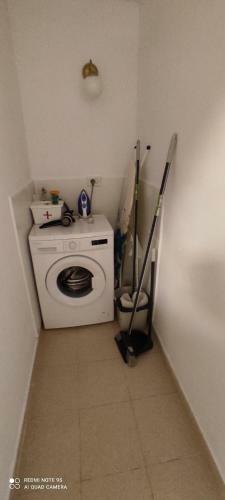 Apartamento Tristana