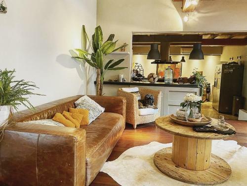 El�gante Maison De Village : Terrasse, Jacuzzi Et Garage