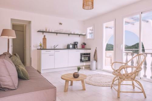 Apartamentos Catharina Maria