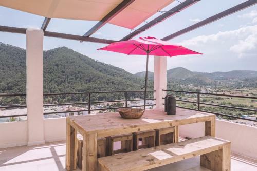 Apartamentos Catharina Maria