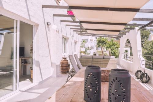 Apartamentos Catharina Maria