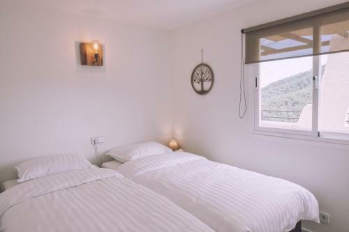Apartamentos Catharina Maria