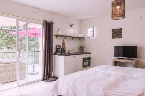 Apartamentos Catharina Maria
