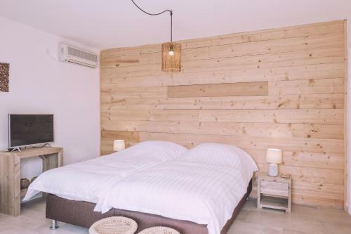 Apartamentos Catharina Maria