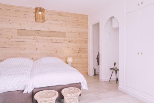 Apartamentos Catharina Maria