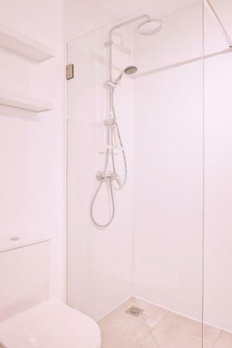 Apartamentos Catharina Maria