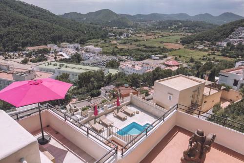 Apartamentos Catharina Maria