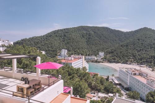 Apartamentos Catharina Maria