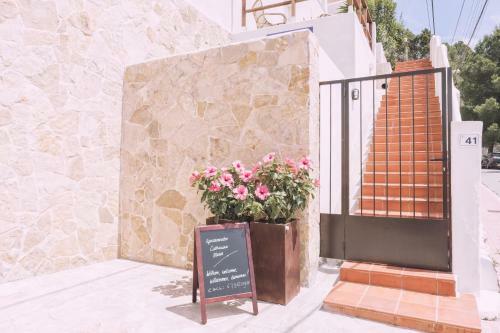 Apartamentos Catharina Maria