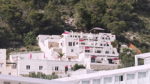 Apartamentos Catharina Maria