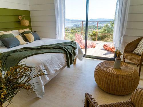 Hostal Villa L'arbousi�re