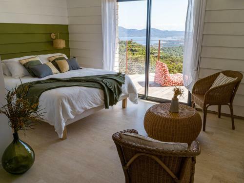 Hostal Villa L'arbousi�re