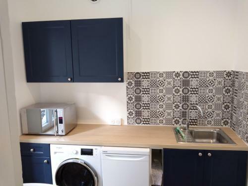 Apartamento Reims Hyper-centre Petit Appartement Id�al