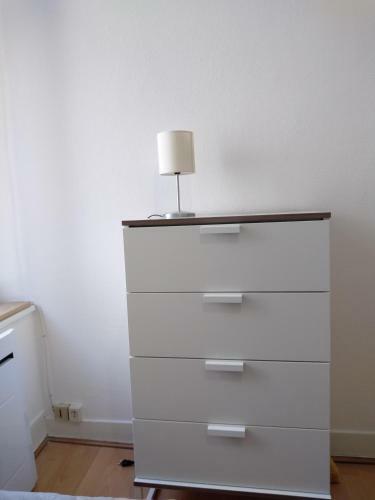 Apartamento Reims Hyper-centre Petit Appartement Id�al