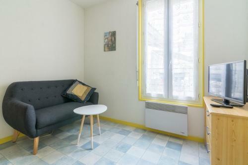 Apartamento �le D?aix