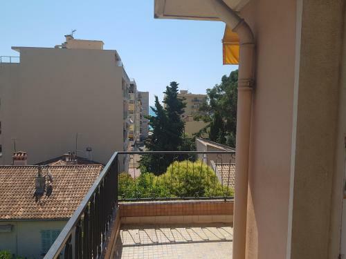 Apartamento Le Phoebus
