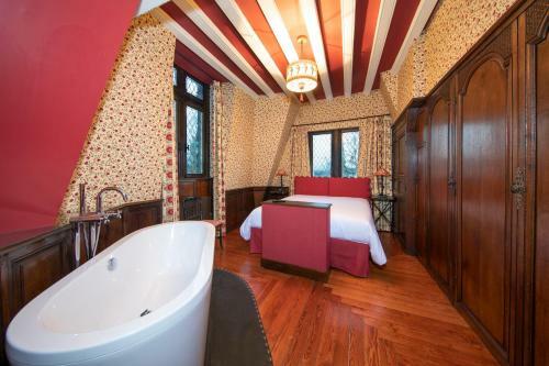 Hostal La Maison Des Vieux Logis