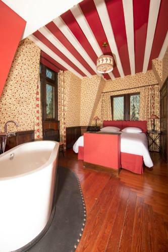 Hostal La Maison Des Vieux Logis