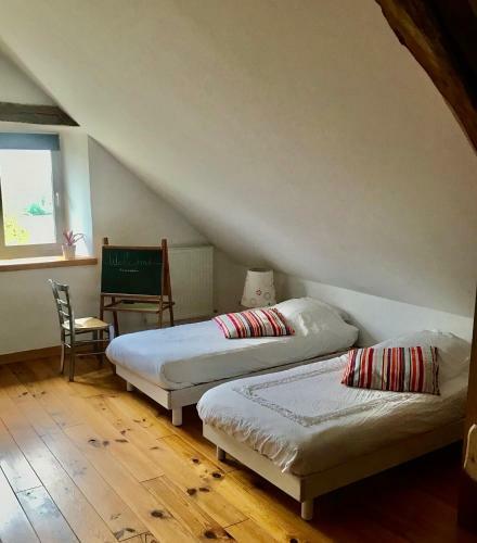 Apartamento Le Pipapo