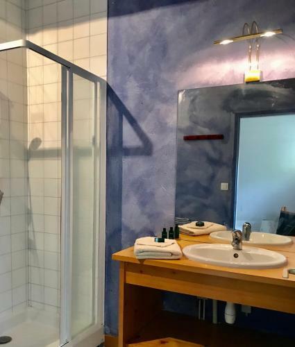 Apartamento Le Pipapo