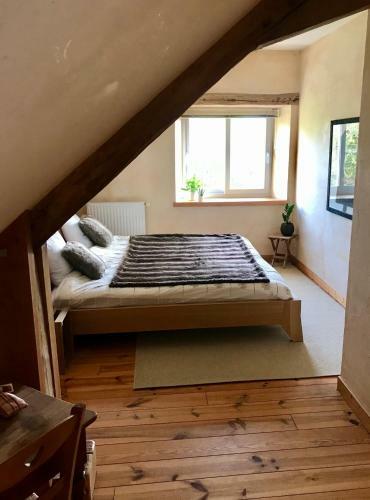 Apartamento Le Pipapo
