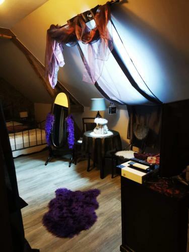 Hostal O'claire