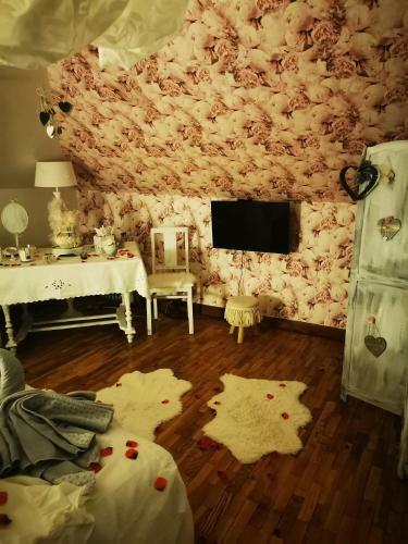 Hostal O'claire