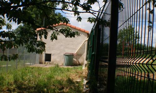 La Chanduriere Gites