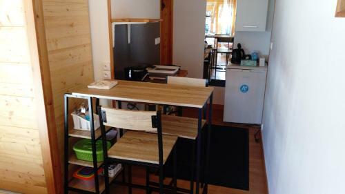 Apartamento G�te Le Joli Mai