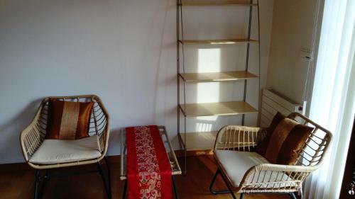 Apartamento G�te Le Joli Mai