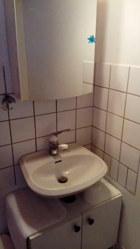 Apartamento G�te Le Joli Mai