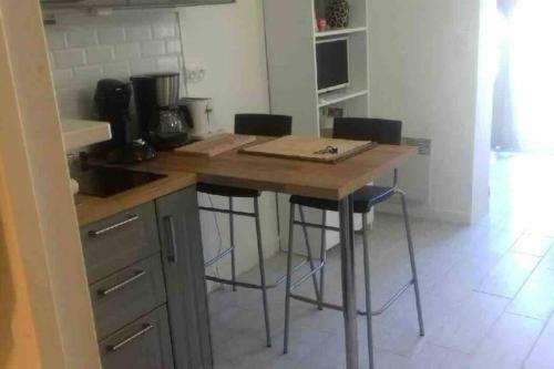 Apartamento Portissol