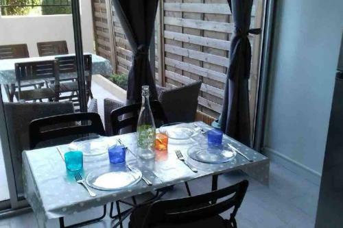 Apartamento Portissol