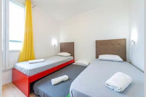 Very Central Disneyland Apartment