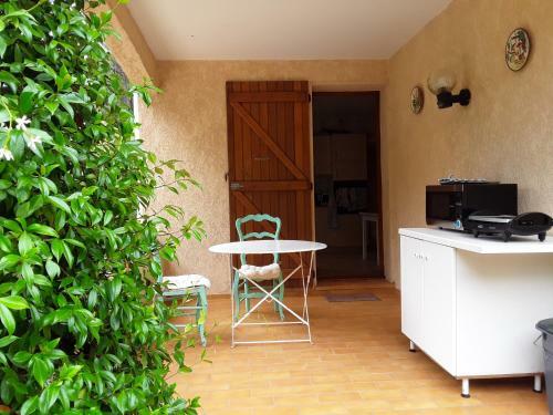 Bed & Breakfast Les Alberes